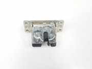Heckschloss 90563999 Opel Zafira (F75) Großraumlimousine 1.6 16V (Z16XE) 2004