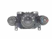Bedienung Heizung CN1519980ED Ford EcoSport (JK8) SUV 1.5 Ti-VCT 16V (UEJB(Euro 5)) 2016