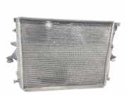 Radiator 7L6121253B Audi Q7 (4LB) SUV 3.0 TDI V6 24V (BUG) 2006