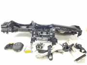 Airbag Set KITDEAIRBAG Mazda 3 BERLINA SEDÁN BMBN Luxury