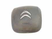 Airbag Set KITDEAIRBAG Citroën Berlingo Van 1.5 BlueHDi 100 (DV5RCF(YHT))