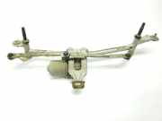 Scheibenwischermotor Vorne 03556166 Opel Grandland (X) SUV 1.2 Turbo 12V (D12XHT(EB2ADTS)) 2019