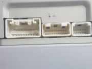 Radio CD 8612060510 Toyota Land Cruiser (J12) Hardtop Geländewagen 3.0 D-4D 16V (1KDFTV)