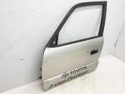 Tür Links Vorne 6700260402 Toyota Land Cruiser 90 (J9) Hardtop 3.0 D-4D 16V (1KDFTV)