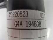 Stoßdämpfer Links Vorne 54651G4IA0 Hyundai i30 (PDEB5/PDEBB/PDEBD/PDEBE) Schrägheck 1.5 T-GDI 16V Hybrid 48V (G4LK) 2023