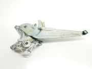 Fensterheber Links Hinten 8354062JA0 Suzuki Swift (ZC/ZD) Schrägheck 5-drs 1.2 Dual Jet 16V Smart Hybrid (K12D)