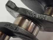 Kurbelwelle 7807188 BMW 3 serie (E46/2) Coupé 320 Cd 16V (M47-D20(204D1))