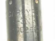 Gasdruckfedern Set Hinten C100256 Mitsubishi L-200 Pick-up 2.5 DI-D 4x4 (4D56HP(Euro 5)) 2006