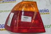 Rücklicht Links 8364921 BMW 3 serie (E46/4) Limousine 320d 16V (M47-D20(204D1)) 1998