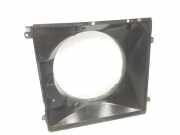 Lufter Geh?use 1671130041 Toyota Land Cruiser (J12) Hardtop Gel?ndewagen 3.0 D-4D 16V (1KDFTV) 2004