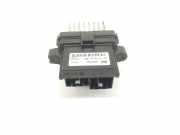 Heizwiderstand W0591002 Maserati Ghibli III Limousine 3.0 Diesel (M15746D) 2015