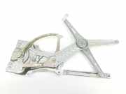 Fensterheber Rechts Vorne 93171821 Opel Vectra C GTS Schrägheck 5-drs 1.9 CDTI 16V (Z19DTH) 2006
