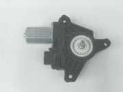 Fensterhebermotor Rechts Hinten A2059060401 Mercedes-Benz C (W205) Limousine C-220 2.2 CDI BlueTEC, C-220 d 16V (OM651.921) 2016