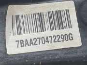 Querlenker Links Vorne Unten 9846329780 Opel Astra L Sports Tourer (F4/FC/FN/FR) Kombi 1.2 Turbo 110 12V (EB2ADT(HNP))