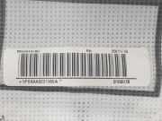 Seiten Airbag RECHTS VOOR 9800974180 Citroën CITROEN CACTUS Feel