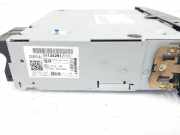 Radio CD 98134281ZD Citroën C-Elysee (DD) Limousine 1.2 Vti 82 12V (EB2F(HMZ)) 2017