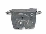 Heckschloss 51247191212 BMW 3 serie (F30) Limousine 320d xDrive 2.0 16V (B47-D20A) 2012