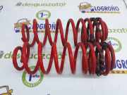 Schraubenfeder Set Hinten 1J0511115L Audi A3 (8L1) Schrägheck 1.8 T 20V (AGU) 1997