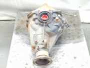 Hinterachsgetriebe 3501A458 Mitsubishi Pajero Hardtop (V8/9) Van 3.2 DI-D 16V (4M41)