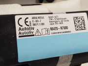 Vorhang Airbag Rechts VOOR 80420N7000 Hyundai NX TECNO MILD-HYBRID 2WD