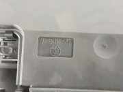 Heckschloss 51247840617 BMW 3 serie (E90) Limousine 318d 16V (N47-D20C) 2011