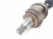 Antriebswelle Links Vorne 4343035030 Toyota Land Cruiser 90 (J9) Hardtop Geländewagen 3.0 TD (1KZTE)