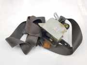 Sicherheitsgurt Rechts Hinten MR750773 Mitsubishi Pajero Hardtop (V1/2/3/4) Geländewagen 2.8 TD ic (4M40) 1996