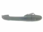 Türgriff Außen Links Vorne A0007602559 Mercedes-Benz Vito (639.7) Bus 2.2 109 CDI 16V (OM646.982) 2006