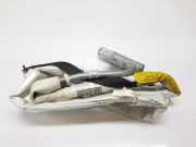 Vorhang Airbag Links VOOR EHM000231 Land + Range Rover Range Rover III (LM) Geländewagen 2.9 TD6 24V (M57-D30) 2002