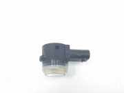 Parken-Sensoren ACHTER 9813348377 Opel Corsa F (UB/UH/UP) Schrägheck 5-drs 1.2 Turbo 12V 100 (F12XHL(EB2ADTD)) 2020