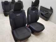 Innenausstattung ENTELA Dacia Duster (DJF) SUV 1.6 Hybrid 140 16V (H4M-632(H4M-C6))