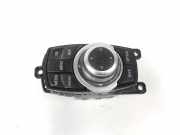 Navigationssystem Bedienung 65829286699 BMW 3 serie Touring (F31) Kombi 318d 2.0 16V (N47-D20C) 2013