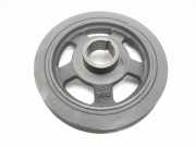 Kurbelwellen-Riemenscheibe 231242A002 Hyundai i30 (GDHB5) Schrägheck 1.4 CRDi Blue Drive 16V (D4FC) 2014