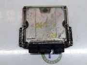 Motorsteuergerät 9642014880 Peugeot 306 (7A/C/S) Schrägheck 2.0 HDi (DW10TD(RHY)) 2001