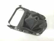 Schalthebelknopf 969354KJ1A Nissan NP 300 Navara (D23) Pick-up 2.3 dCi twinturbo 16V 4x4 (YS23DDT) 2015