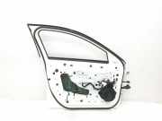 Tür Links Vorne 9841862780 Opel Astra L Sports Tourer (F4/FC/FN/FR) Kombi 1.2 Turbo 130 12V (EB2ADTS(HNS))