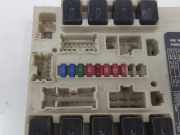 Sicherungskasten RELAIS 284B7EB310 Nissan Navara (D40) Pick-up 2.5 dCi 16V 4x4 (YD25DDTi) 2007