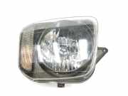 Scheinwerfer Links 3532081A60 Suzuki Jimny Hardtop Geländewagen 1.3i 16V (M13A) 2001