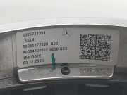 Lenker A00046046029E38 Mercedes-Benz CLA (118.3) Limousine 2.0 CLA-250 Turbo 16V (M260.920)