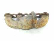 Auspuff Krümmer 94811111902 Porsche Cayenne (9PA) SUV 4.5 S V8 32V (M48.00) 2006