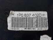 Fensterheber Rechts Vorne 1P0837462A Seat Leon (1P1) Schrägheck 5-drs 1.4 TSI 16V (CAXC) 2008