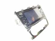 Radio CD 86201SG381 Subaru Forester (SJ) SUV 2.0D (EE20)