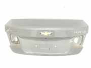 Heckklappe 95950847 Daewoo / Chevrolet Cruze Limousine 2.0 D (Z20S1) 2010