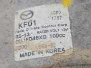 Klimakompressor KF0161450 Mazda CX-5 I (KE,GH) SUV 2.2 SkyActiv-D 16V 2WD (SH)