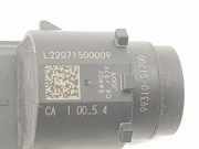 Parken-Sensoren ACHTER 99310S1700 Hyundai Tucson (NX) SUV 1.6 T-GDI (G4FP) 2022