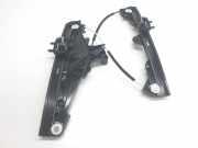 Fensterheber Links Vorne 9830815080 Opel Astra L Sports Tourer (F4/FC/FN/FR) Kombi 1.2 Turbo 110 12V (EB2ADT(HNP))