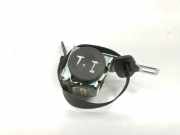 Sicherheitsgurt Links Hinten 72119139832 BMW 1 serie (E82) Coupé 118d 16V (N47-D20C) 2011