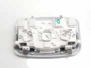 Innenbeleuchtung 96781444PR Peugeot 2008 (CU) Großraumlimousine 1.2 12V e-THP PureTech 110 (EB2DT(HNZ))