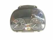 Tachoeinheit Kmh 62109283802 BMW 1 serie (E81) Schrägheck 3-drs 118d 16V (N47-D20C) 2007