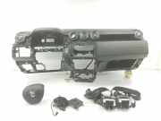 Airbag Set KITAIRBAG Dacia II 1.3 TCE (150 CV) 2021